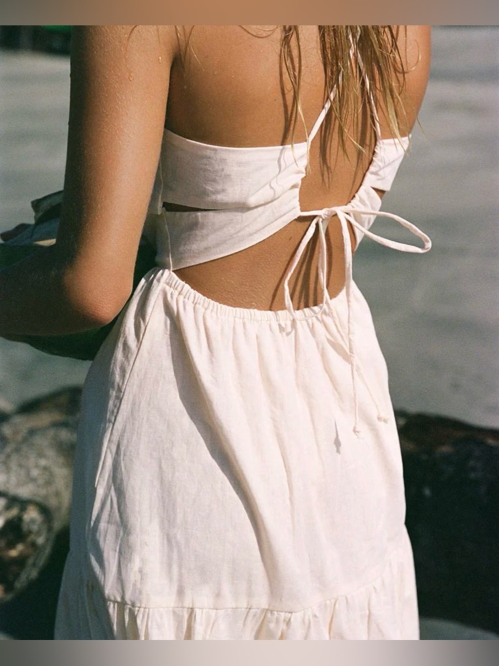 ROVE Joie Dress